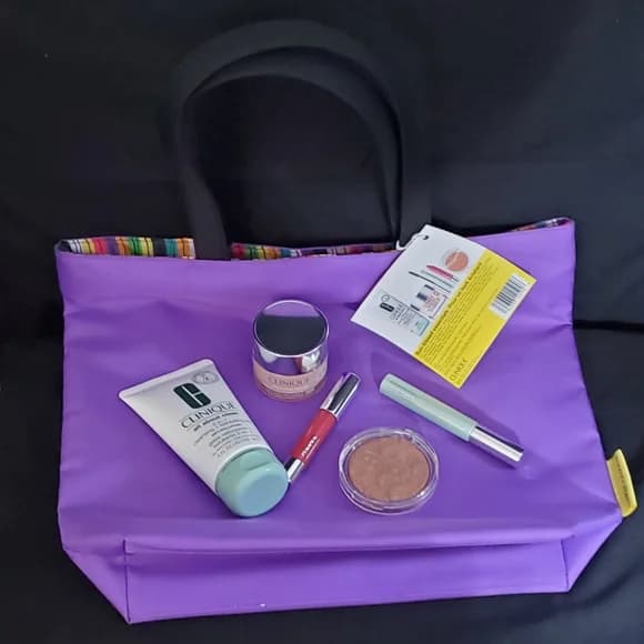 پک کلینیک CLINIQUE Sun Kissed Essentials Set |  شامل 5 محصول فول سایز