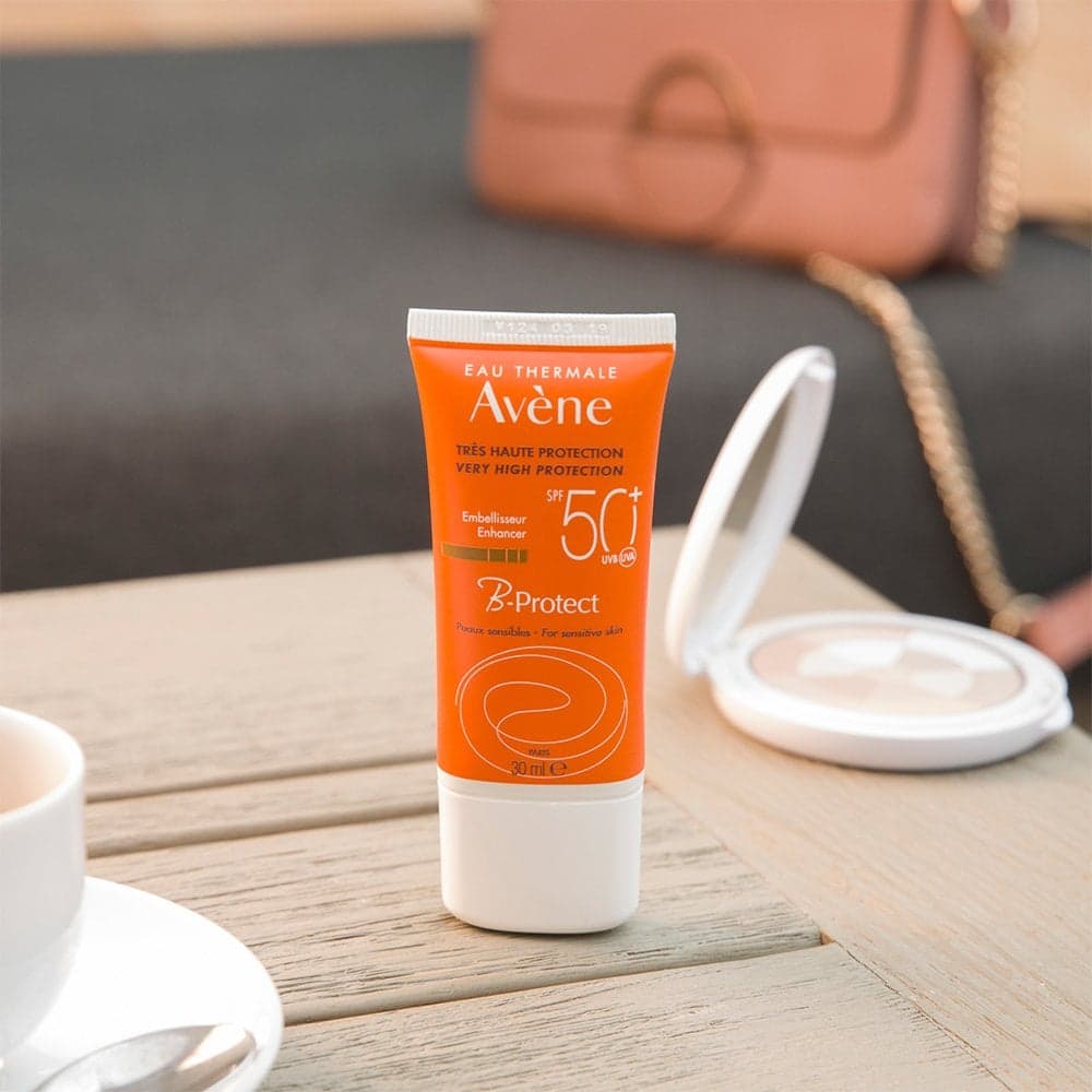 کرم ضدآفتاب بی پروتکت اون SPF50+