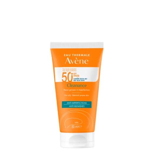ضد آفتاب کلینانس اون spf 50+ (بی رنگ)