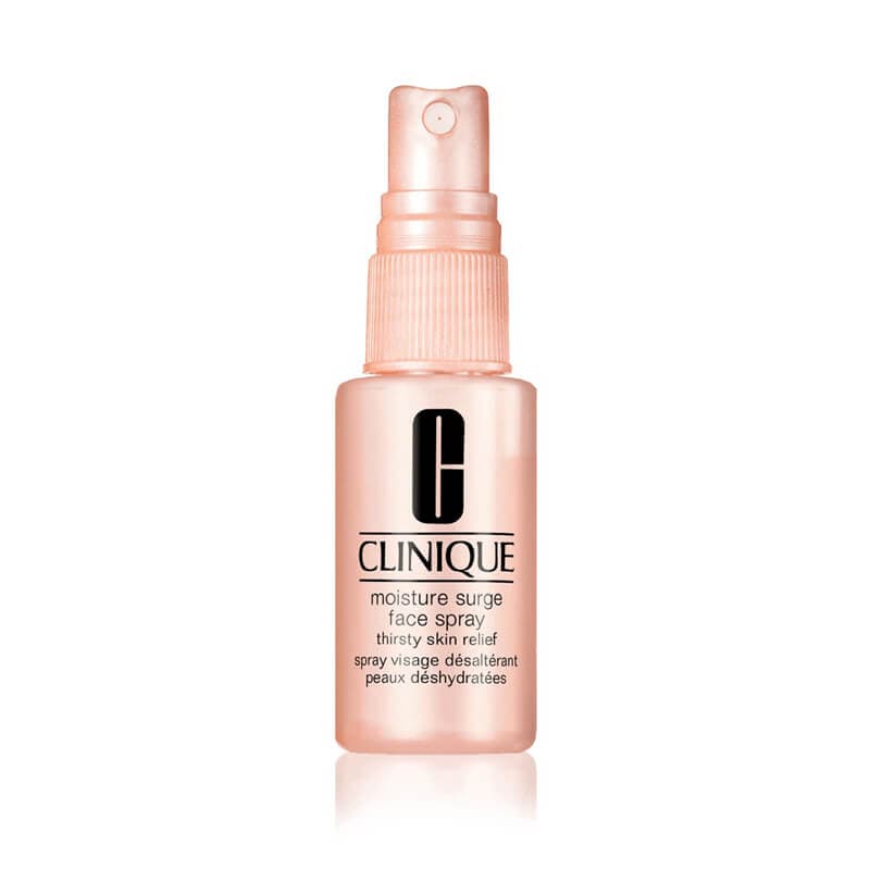 اسپری آبرسان کلینیک مویسچر سرج حجم 30ml