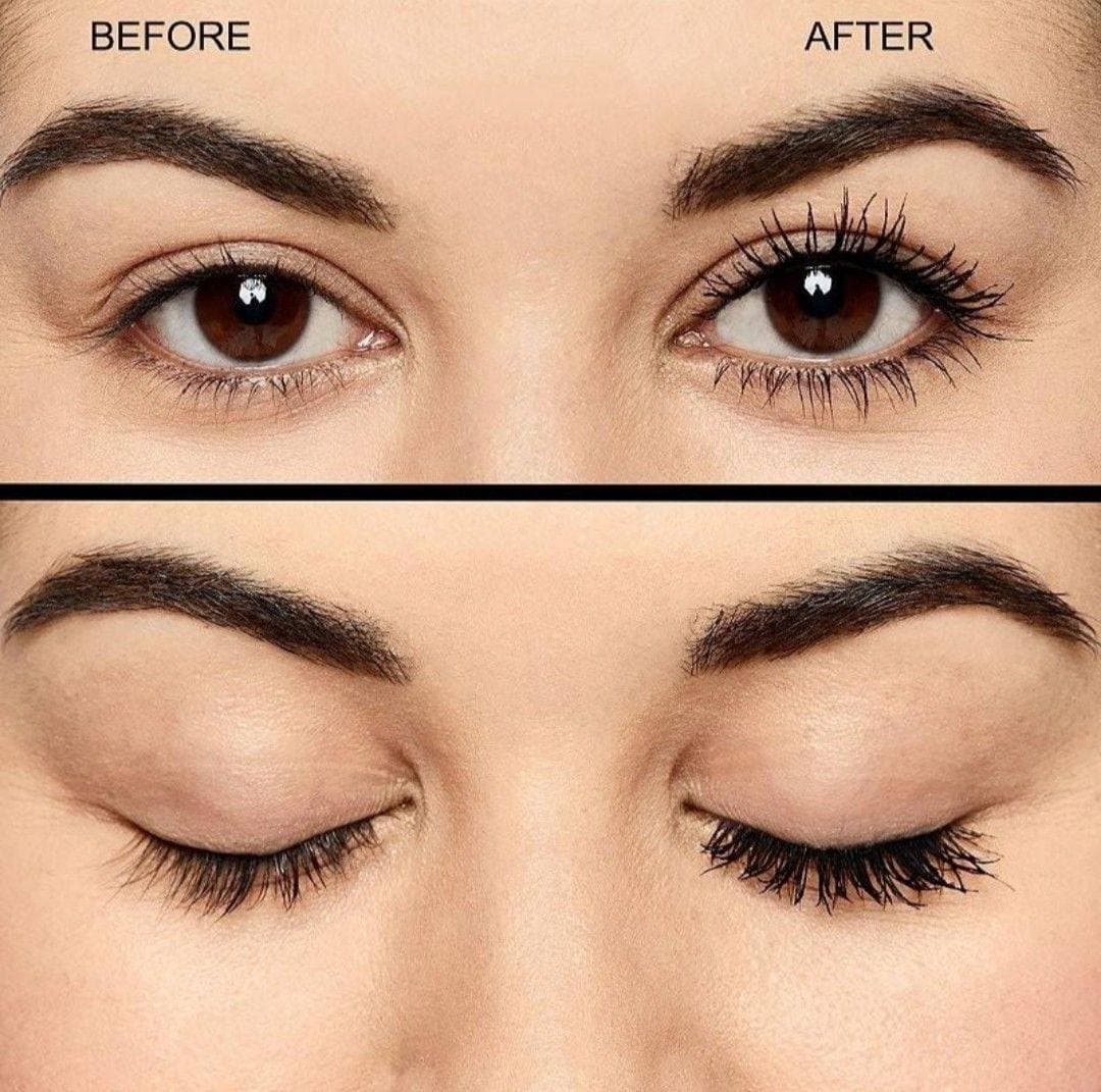 ریمل های ایمپکت کلینیک حجم دهنده و بلند کننده مژه