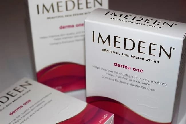 ایمدین مدل derma one