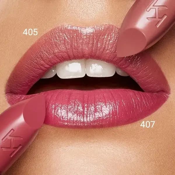 رژلب کرمی اسمارت فیوژن کیکو میلانو شماره 407