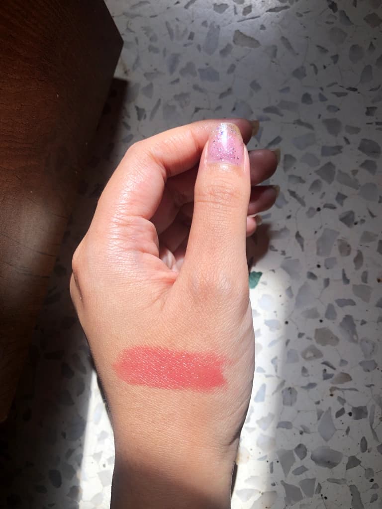 رژلب کرمی اسمارت فیوژن کیکو میلانو شماره 405