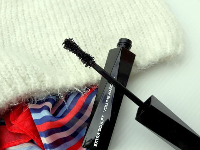 ریمل حجم‌دهنده و حالت‌دهنده کیکو میلانو مدل Extra Sculpt