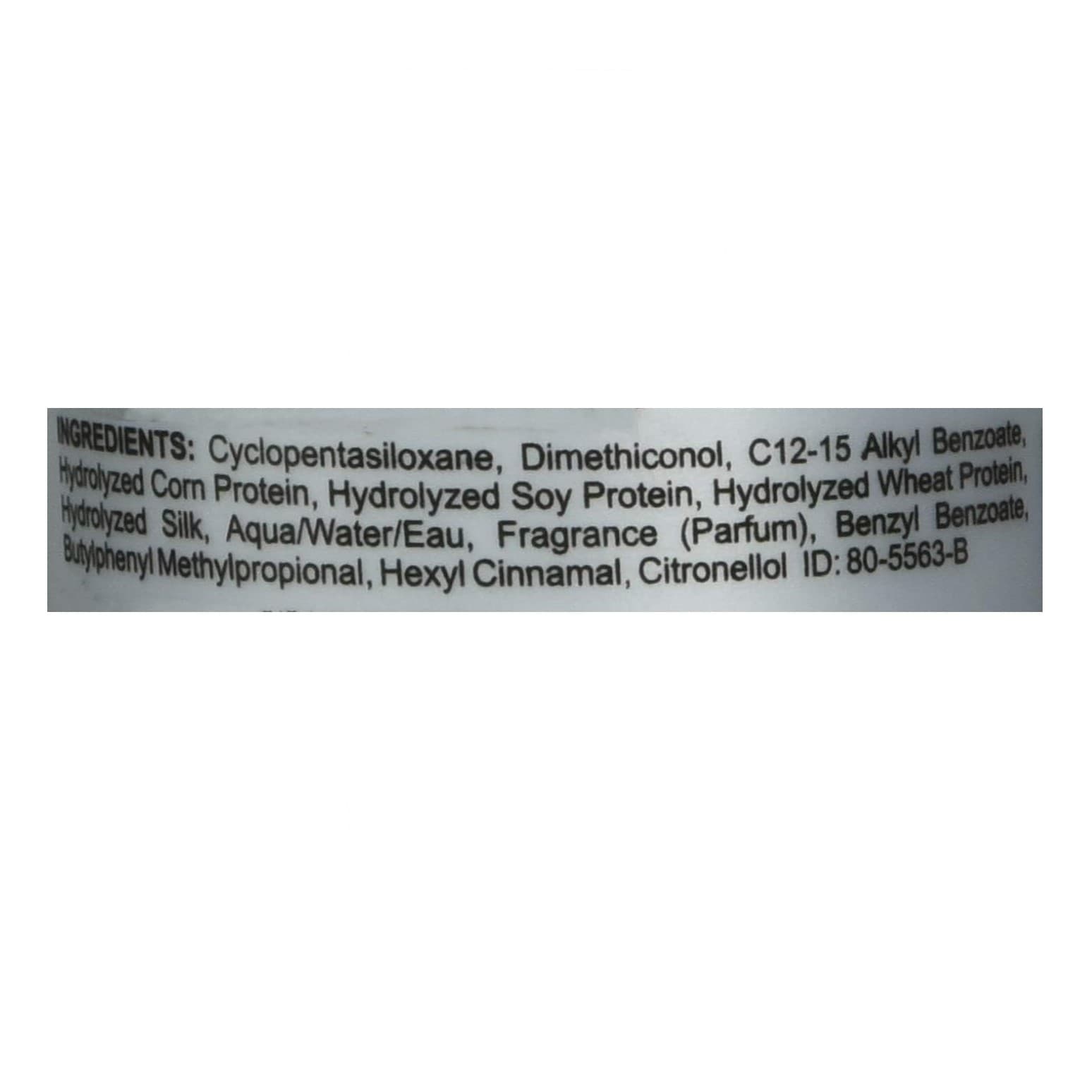 سرم موی چی مدل Silk Infusion  حجم 177 میل