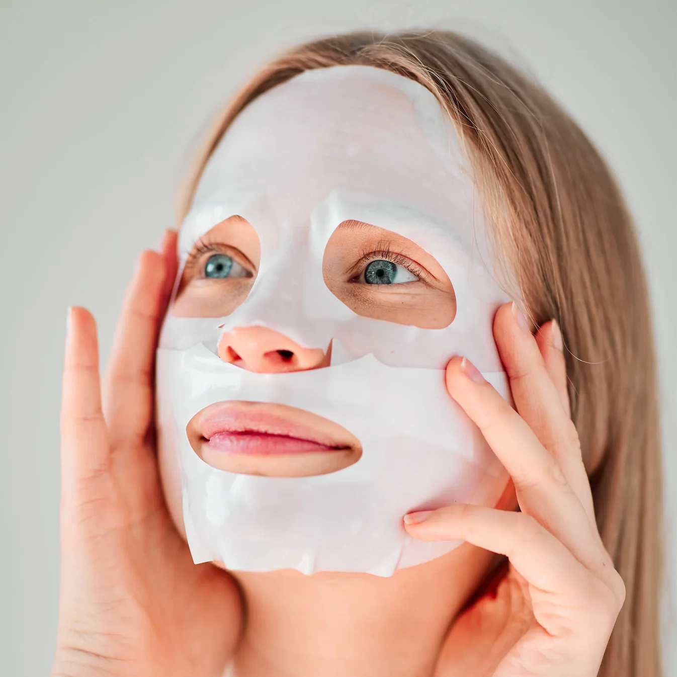 ماسک کلاژن بایودنس کره بسته 4 عددی (چهار عدد ماسک ورقه ای)