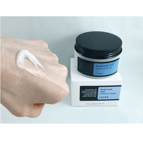 کرم هیالورونیک اسید کاسه ای کوزارکس  کره‌ای  100 گرم
