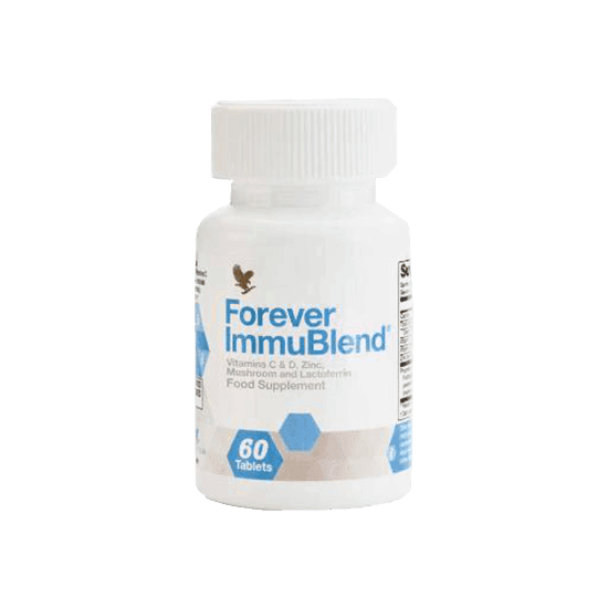 مکمل ایموبلند فوراور | Forever Immublend