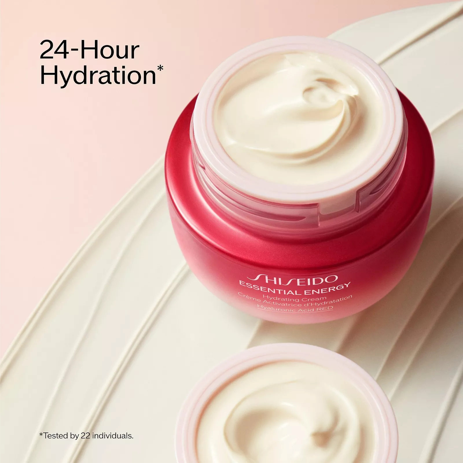 آبرسان روز شیسیدو  Essential Energy Hydrating Day Cream