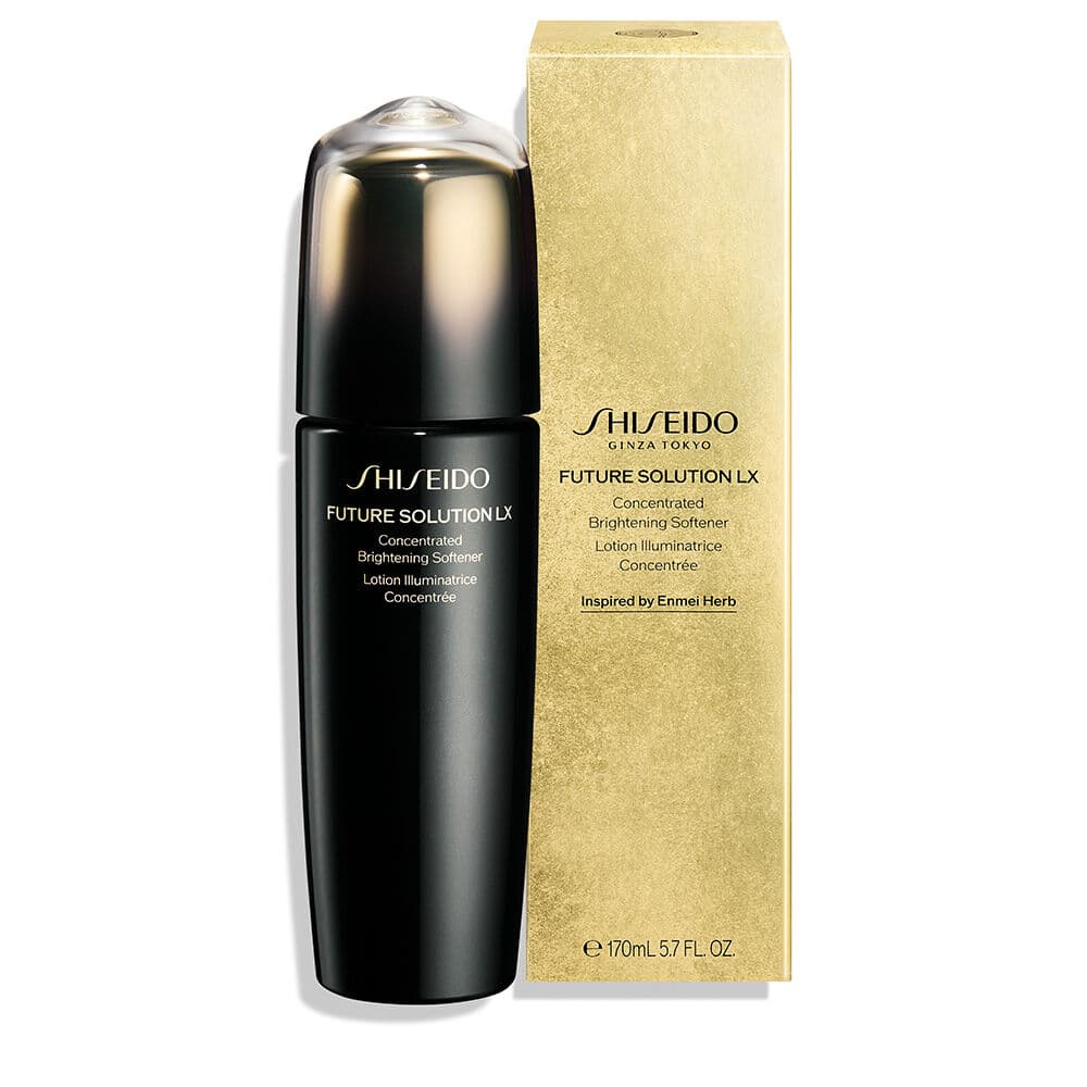 سرم سفت کننده فیوچر سولوشن شیسیدو Shiseido Future Solution LX Serum