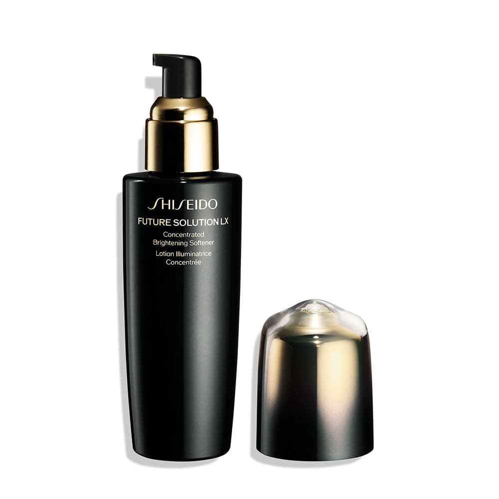 سرم سفت کننده فیوچر سولوشن شیسیدو Shiseido Future Solution LX Serum