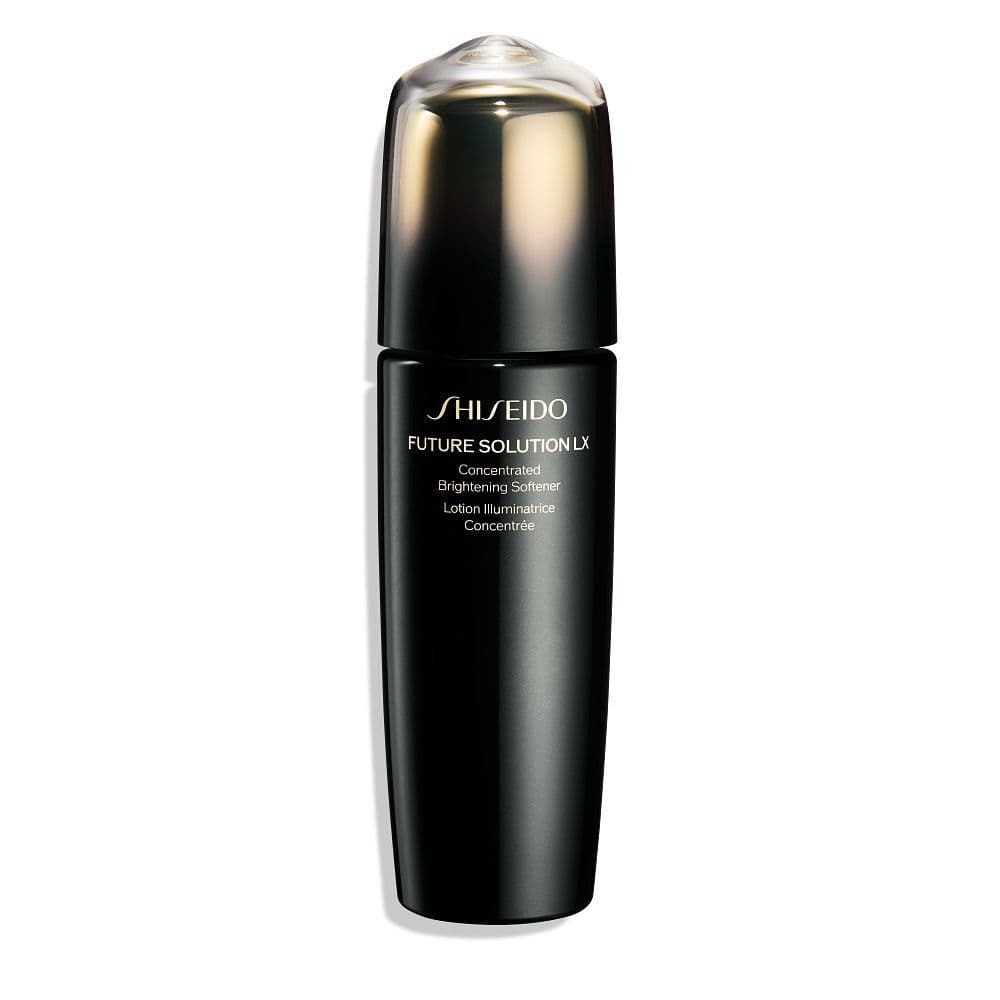 سرم سفت کننده فیوچر سولوشن شیسیدو Shiseido Future Solution LX Serum